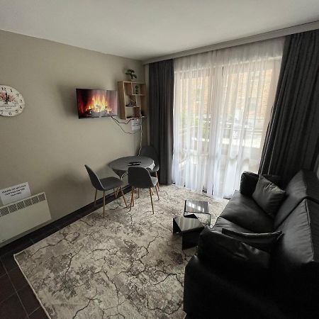 Mh Apartments Бансько Екстер'єр фото