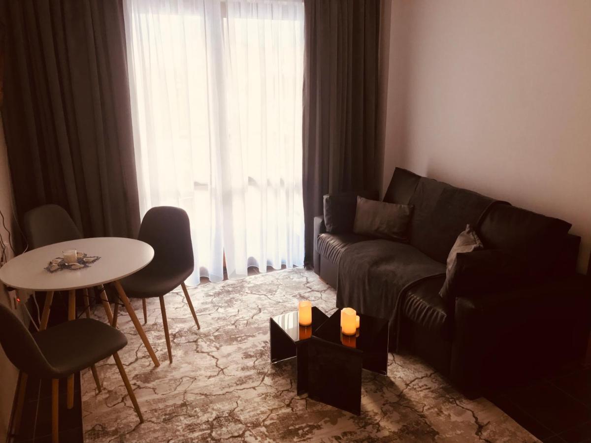 Mh Apartments Бансько Екстер'єр фото
