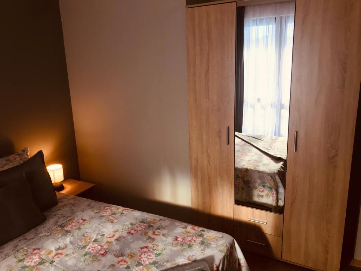 Mh Apartments Бансько Екстер'єр фото