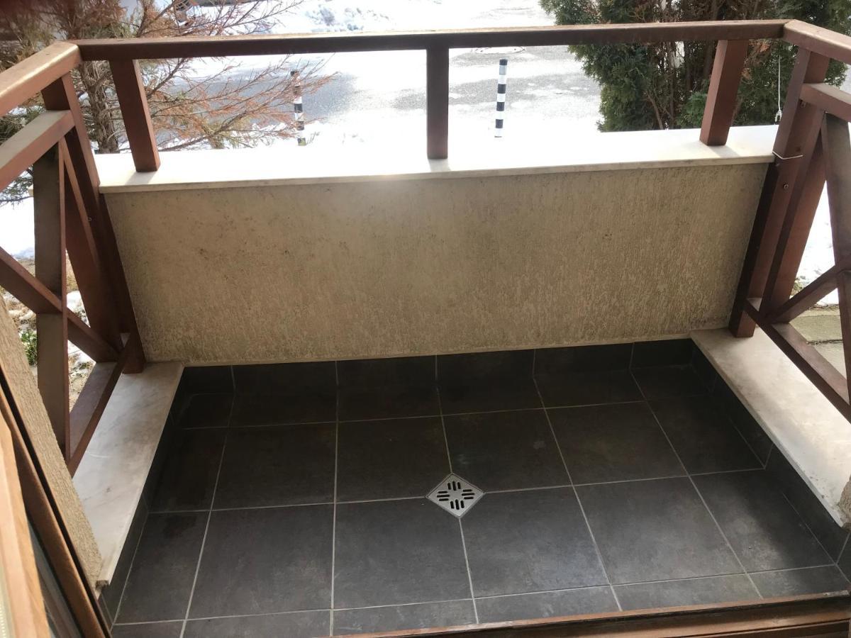 Mh Apartments Бансько Екстер'єр фото