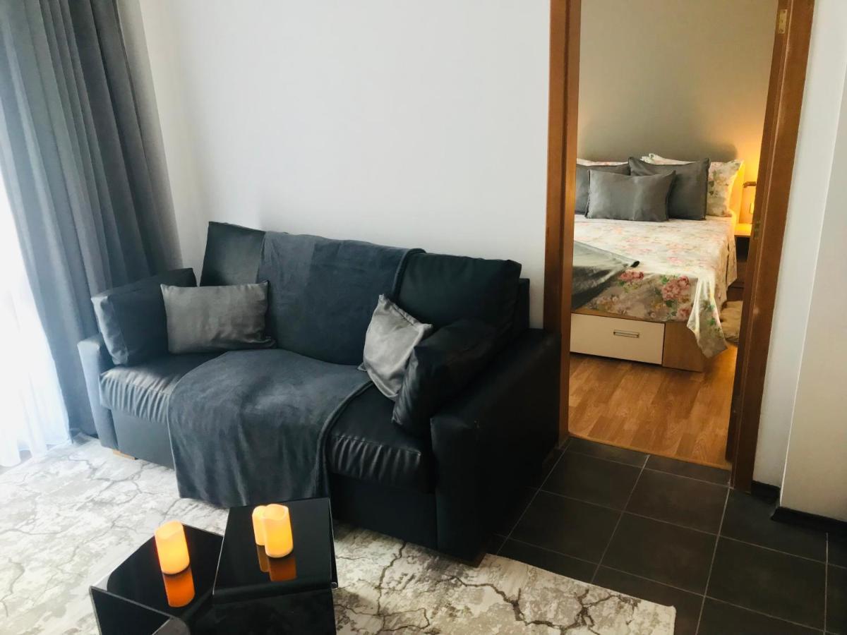 Mh Apartments Бансько Екстер'єр фото