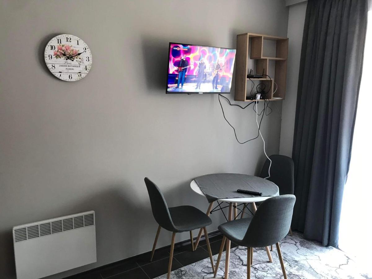Mh Apartments Бансько Екстер'єр фото