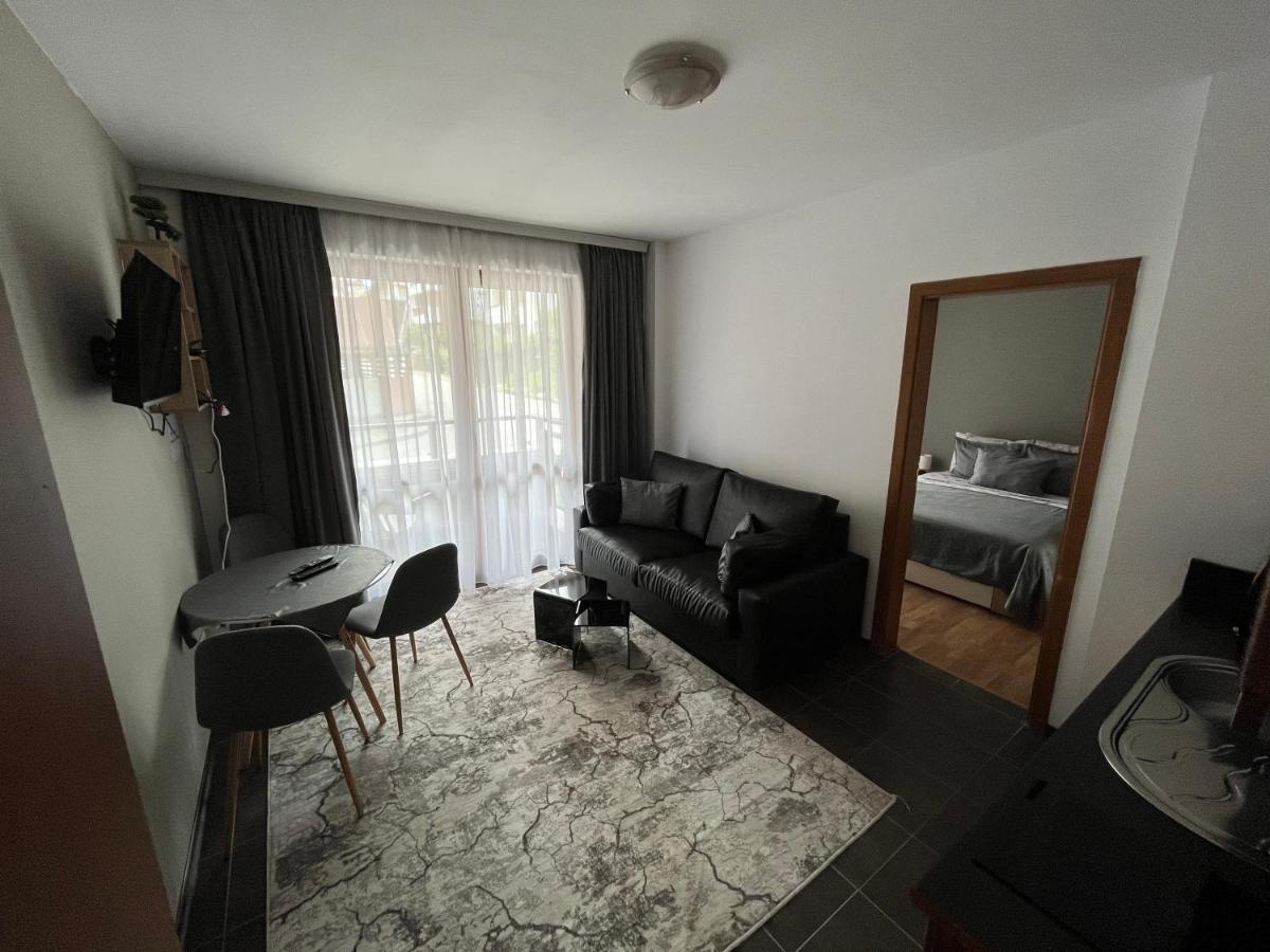 Mh Apartments Бансько Екстер'єр фото